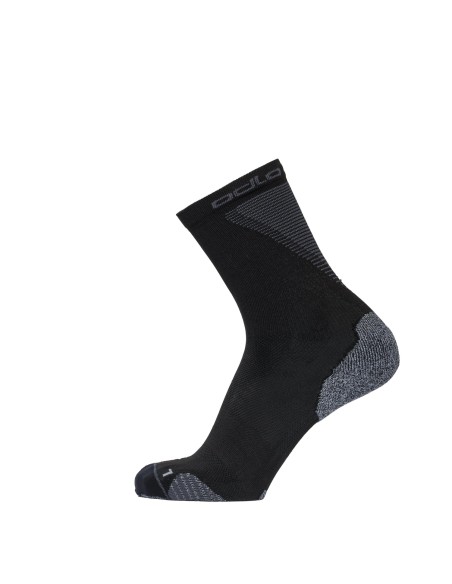 Κάλτσες Odlo The Ceramicool crew socks Black