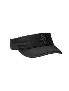 Καπέλο Odlo Visor Performance Light Black