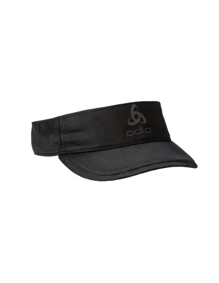 Καπέλο Odlo Visor Performance Light Black