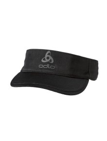 Καπέλο Odlo Visor Performance Light Black 2