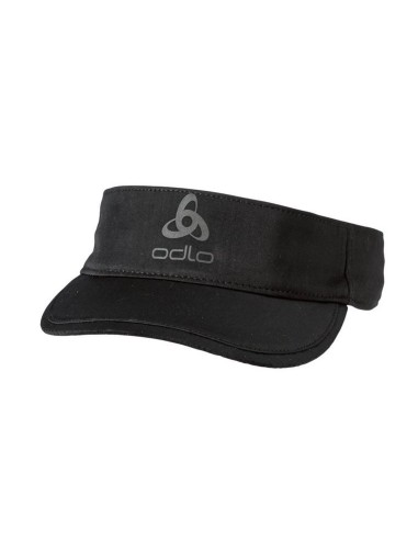 Καπέλο Odlo Visor Performance Light Black