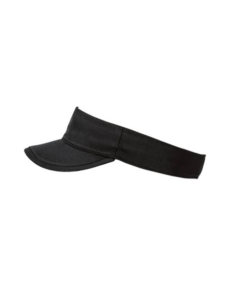 Καπέλο Odlo Visor Performance Light Black