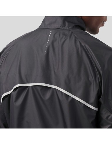 Ανδρικό Jacket Odlo The Zeroweight Running Jacket Black