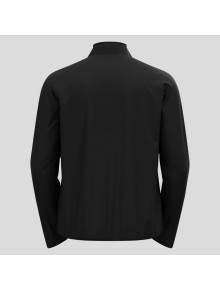 Ανδρικό Jacket Odlo The Essentials Light Running Jacket Black 2