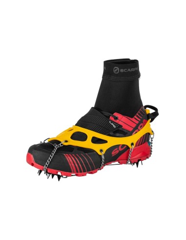 Αντιολισθητικά υποδημάτων Grivel Explorer Light
