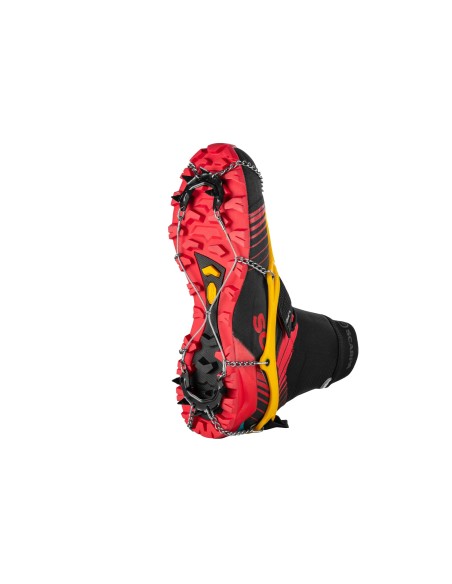 Αντιολισθητικά υποδημάτων Grivel Explorer Light