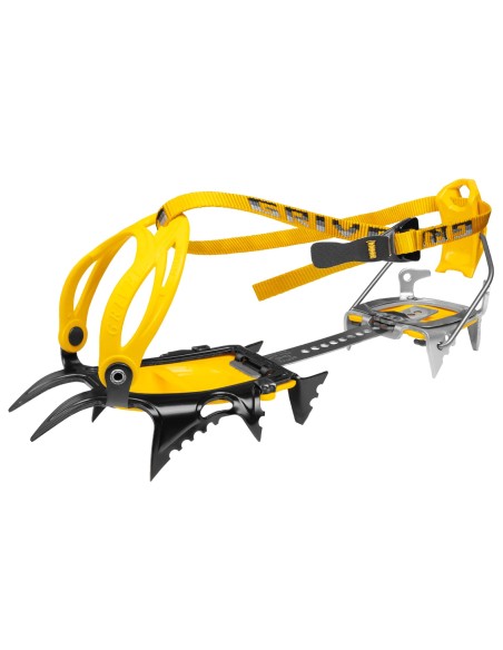 Semi-Fast Κραμπόν Grivel Air Tech Hybrid New Matic Evo