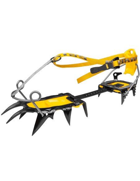Fast Κραμπόν Grivel G12 Cramp-O-Matic Evo