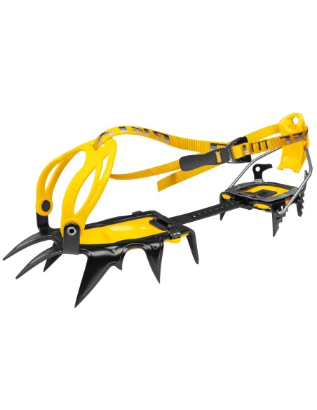 Semi-Fast Κραμπόν Grivel G12 New-Matic Evo
