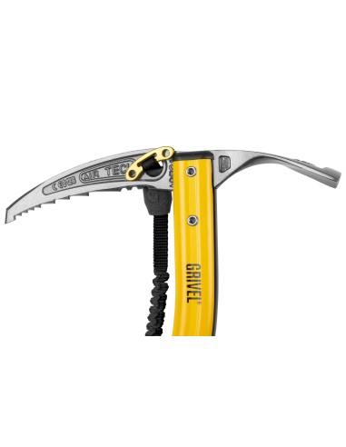 Ιμάντας για πιολέ Grivel Single Spring Evo