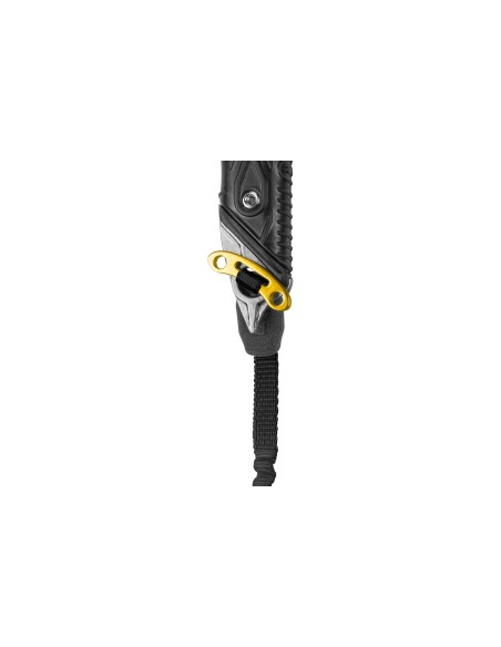 Ιμάντας για πιολέ Grivel Single Spring Evo