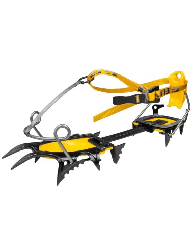 Fast Κραμπόν Grivel Air Tech Cramp-O-Matic