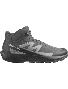 Μποτάκι πεζοπορίας Salomon Elixir Active Mid GTX Magnet-Phantom-Sharkskin