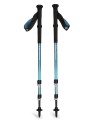 Μπατόν Black Diamond Trail Back Trekking Poles Creek Blue