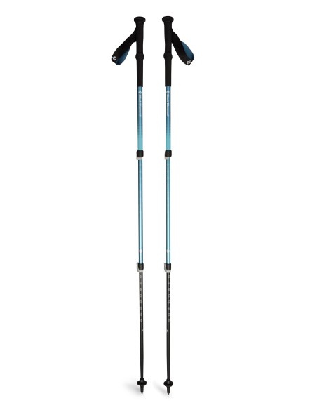 Μπατόν Black Diamond Trail Back Trekking Poles Creek Blue