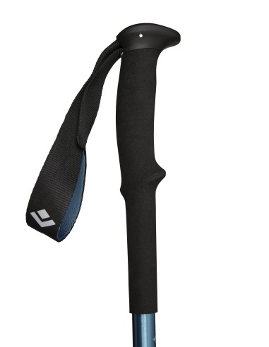 Μπατόν Black Diamond Trail Back Trekking Poles Creek Blue