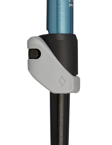 Μπατόν Black Diamond Trail Back Trekking Poles Creek Blue