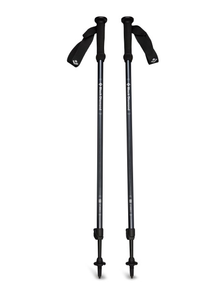 Μπατόν Black Diamond Explorer 2 Trekking Poles Ink Blue