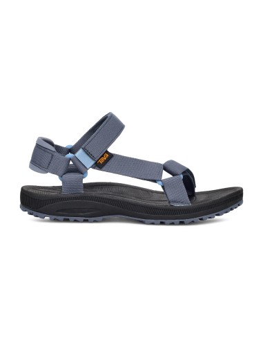Γυναικείο σανδάλι Teva Winsted Folkstone Grey