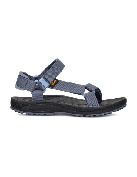 Γυναικείο σανδάλι Teva Winsted Folkstone Grey