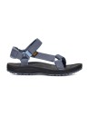Γυναικείο σανδάλι Teva Winsted Folkstone Grey