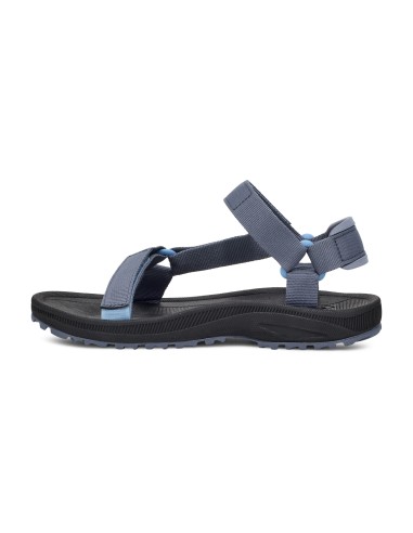 Γυναικείο σανδάλι Teva Winsted Folkstone Grey