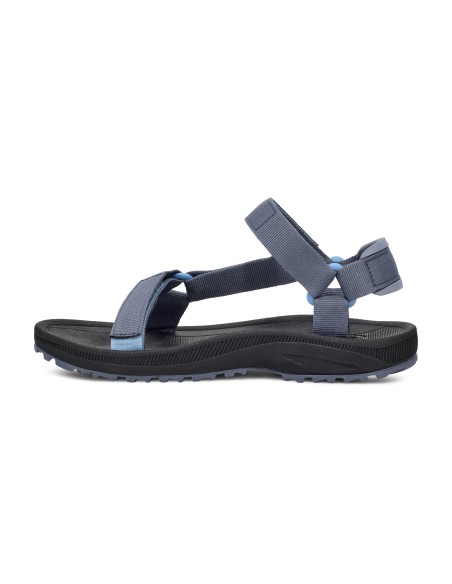 Γυναικείο σανδάλι Teva Winsted Folkstone Grey