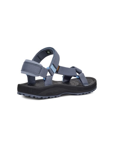 Γυναικείο σανδάλι Teva Winsted Folkstone Grey