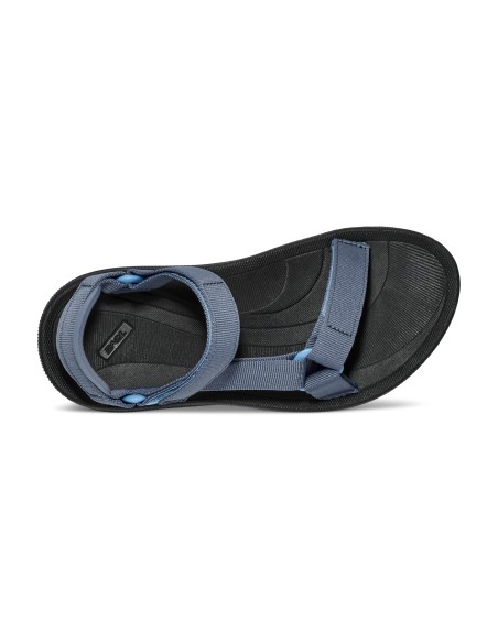 Γυναικείο σανδάλι Teva Winsted Folkstone Grey