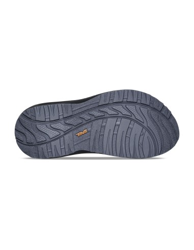 Γυναικείο σανδάλι Teva Winsted Folkstone Grey