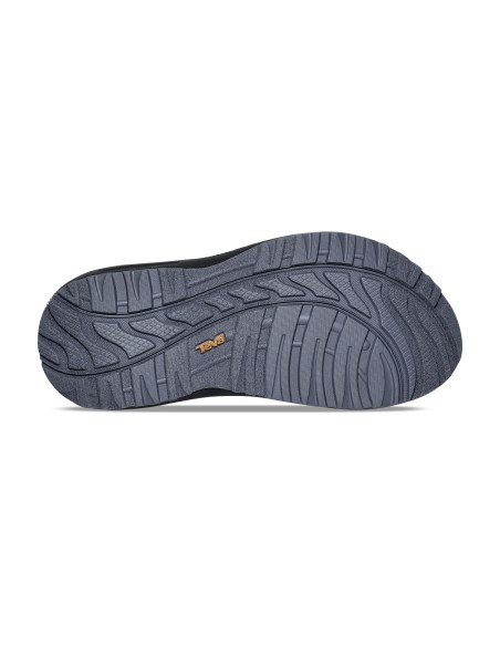 Γυναικείο σανδάλι Teva Winsted Folkstone Grey
