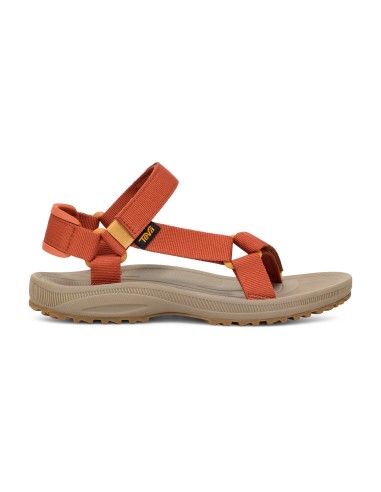Γυναικείο σανδάλι Teva Winsted Potters Clay