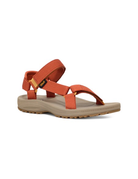 Γυναικείο σανδάλι Teva Winsted Potters Clay