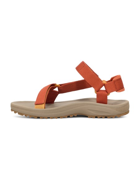 Γυναικείο σανδάλι Teva Winsted Potters Clay