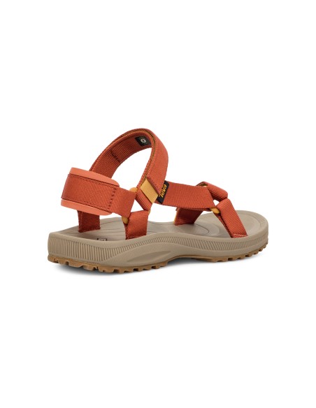 Γυναικείο σανδάλι Teva Winsted Potters Clay