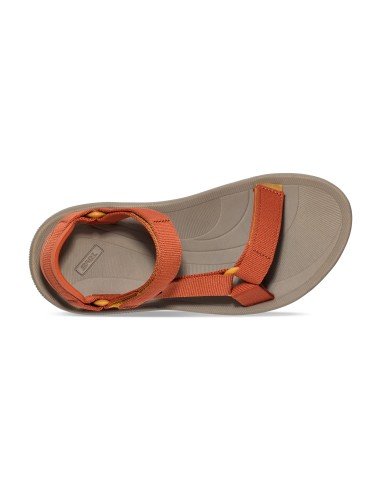Γυναικείο σανδάλι Teva Winsted Potters Clay