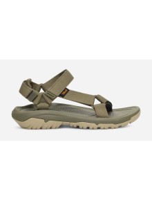 Γυναικείο σανδάλι Teva Hurricane XLT 2 Burnt Olive