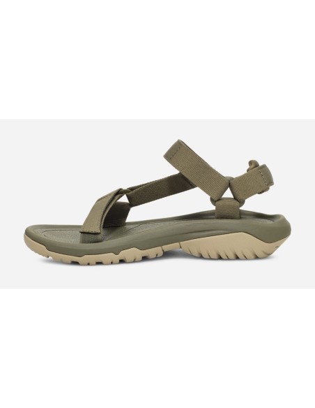Γυναικείο σανδάλι Teva Hurricane XLT 2 Burnt Olive