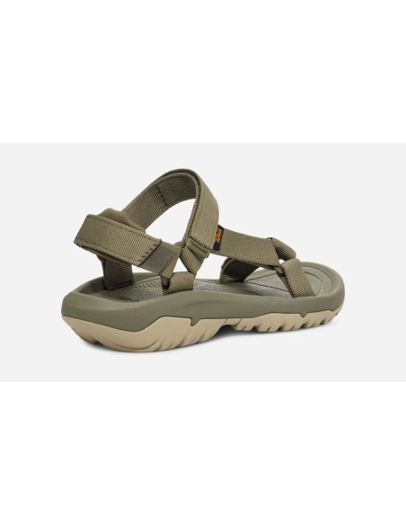 Γυναικείο σανδάλι Teva Hurricane XLT 2 Burnt Olive