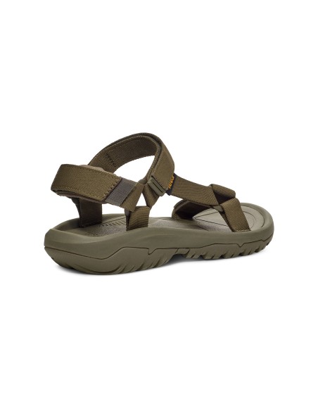 Ανδρικό σανδάλι Teva Hurricane XLT2 Olive