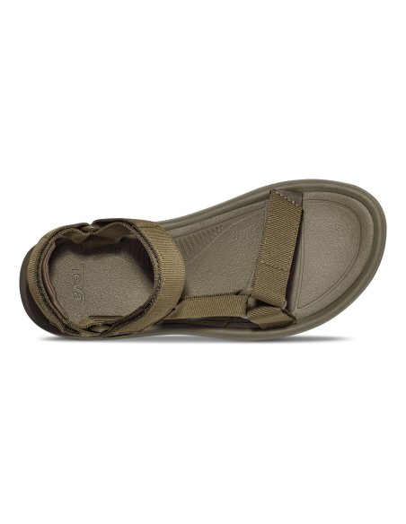 Ανδρικό σανδάλι Teva Hurricane XLT2 Olive
