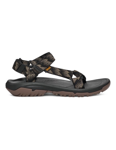 Ανδρικό σανδάλι Teva Hurricane XLT2 Rainfall Burnt Olive