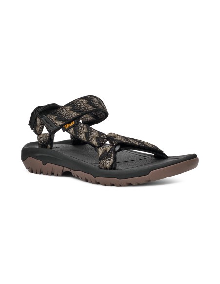 Ανδρικό σανδάλι Teva Hurricane XLT2 Rainfall Burnt Olive