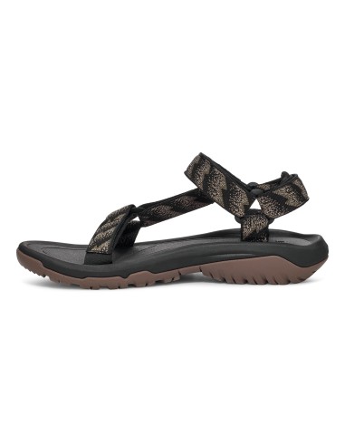 Ανδρικό σανδάλι Teva Hurricane XLT2 Rainfall Burnt Olive