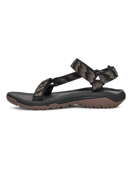 Ανδρικό σανδάλι Teva Hurricane XLT2 Rainfall Burnt Olive