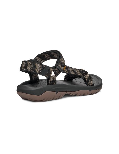 Ανδρικό σανδάλι Teva Hurricane XLT2 Rainfall Burnt Olive