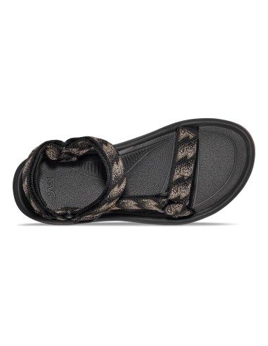 Ανδρικό σανδάλι Teva Hurricane XLT2 Rainfall Burnt Olive