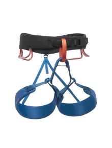 Μποντρίε Black Diamond Momentum Harness Kingfisher