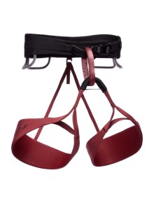 Μποντρίε Black Diamond Solution Women Babsi Edition Cherrywood
