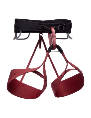 Μποντρίε Black Diamond Solution Women Babsi Edition Cherrywood